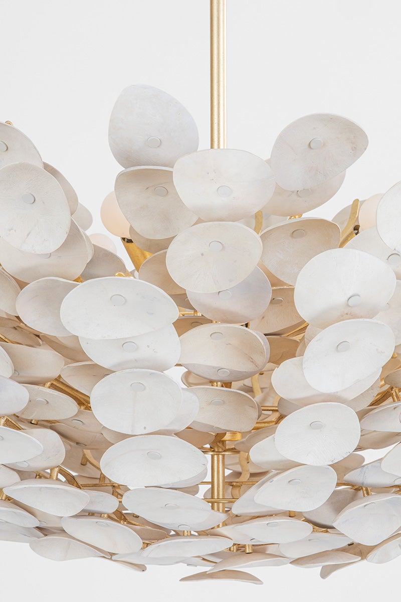 Aimi Chandelier Corbett Lighting