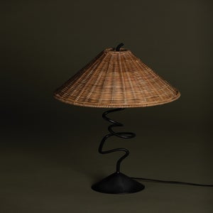 Alaric Table Lamp Troy Lighting