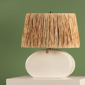 Aneesa Table Lamp Mitzi