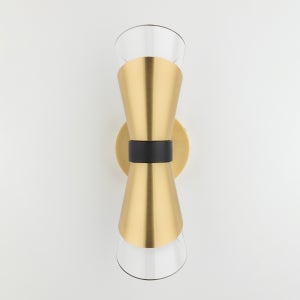 Angie Wall Sconce Mitzi