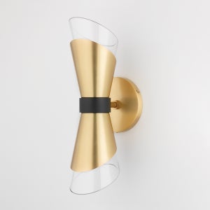 Angie Wall Sconce Mitzi