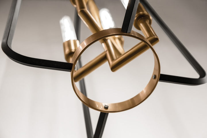 Angler Lantern Hudson Valley Lighting