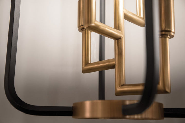 Angler Lantern Hudson Valley Lighting