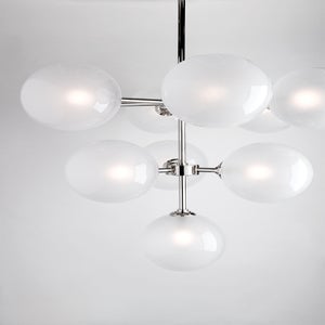 Ashleigh Chandelier Mitzi