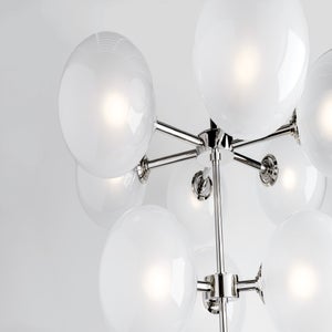 Ashleigh Chandelier Mitzi