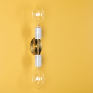 Asime Wall Sconce Mitzi