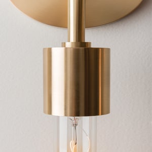 Ava Wall Sconce Mitzi