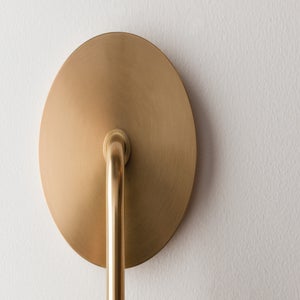 Ava Wall Sconce Mitzi