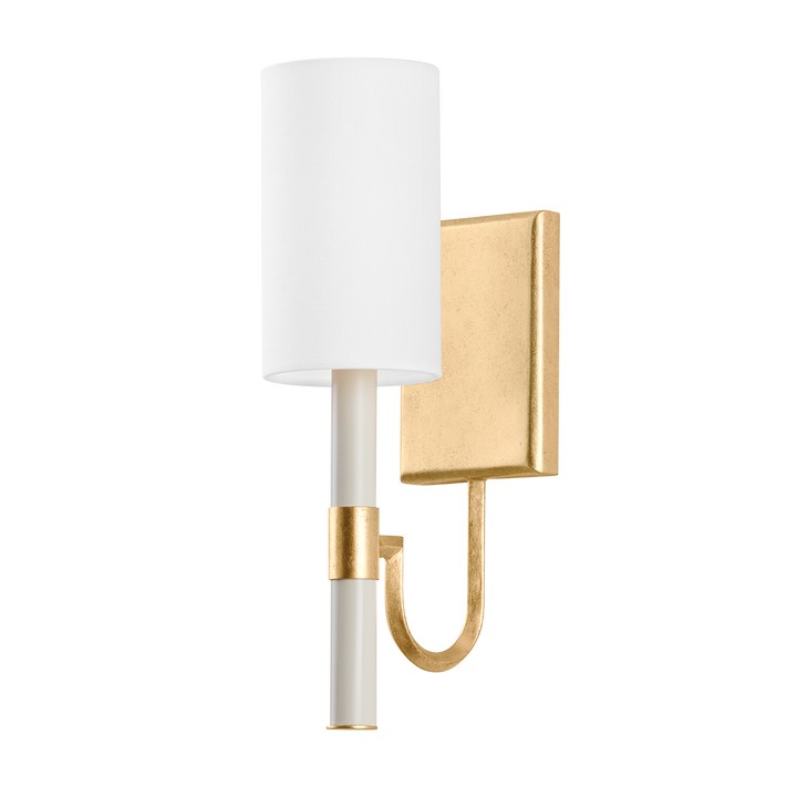 Gustine Wall Sconce Troy Lighting