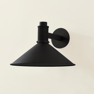 Elani Exterior Wall Sconce Troy Lighting