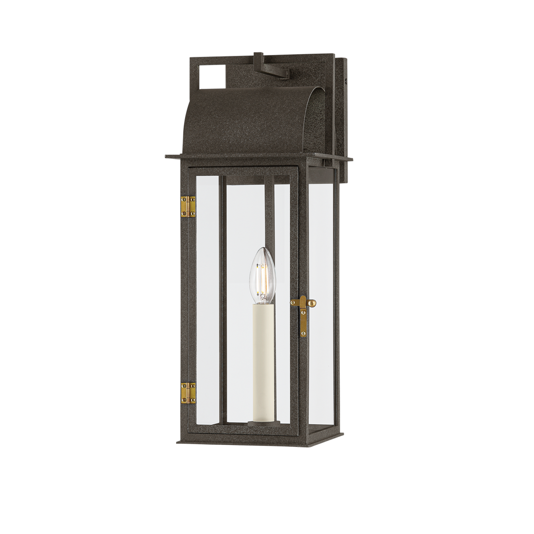 Bohen Exterior Wall Sconce Troy Lighting