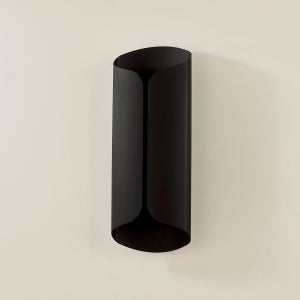 Cole Exterior Wall Sconce Troy Lighting