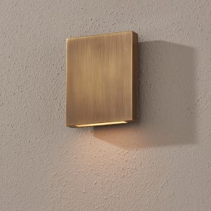 Thayne Wall Sconce Troy Lighting