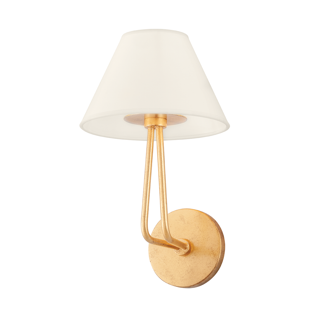 Ozias Wall Sconce Troy Lighting