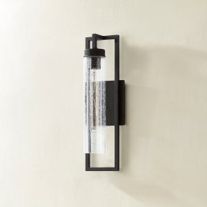 Chester Exterior Wall Sconce Troy Lighting