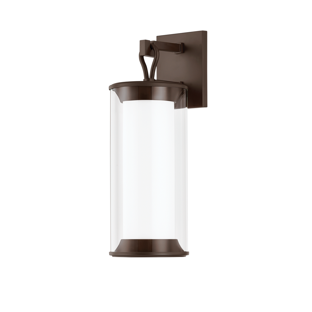 Cannes Exterior Wall Sconce Troy Lighting