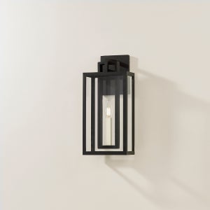 Amire Exterior Wall Sconce Troy Lighting