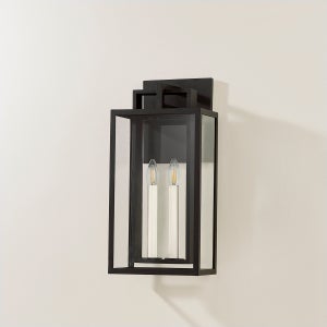 Amire Exterior Wall Sconce Troy Lighting