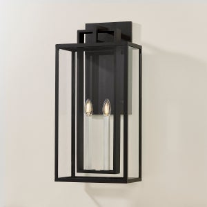 Amire Exterior Wall Sconce Troy Lighting