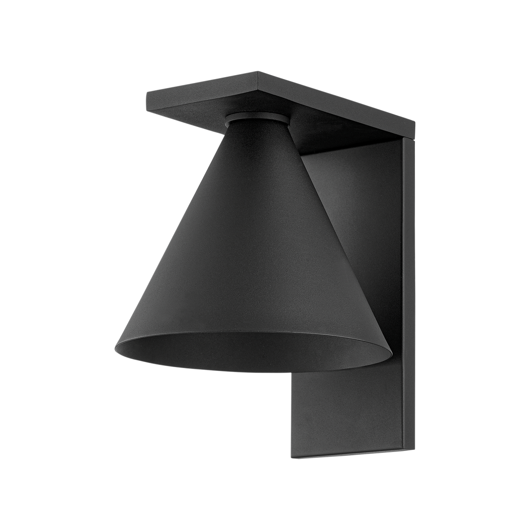 Sean Exterior Wall Sconce Troy Lighting