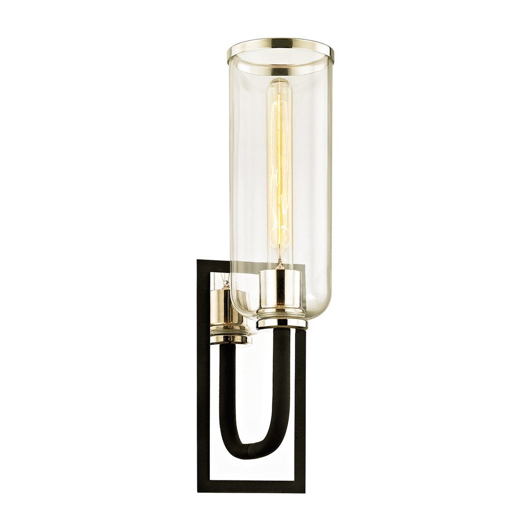 Aeon Wall Sconce Troy Lighting