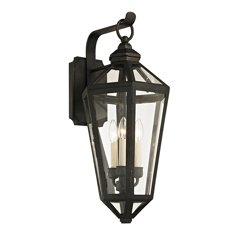 Calabasas Wall Sconce Troy Lighting