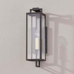 Beckham Wall Sconce Troy Lighting