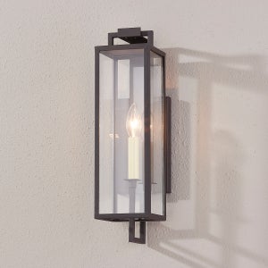 Beckham Wall Sconce Troy Lighting