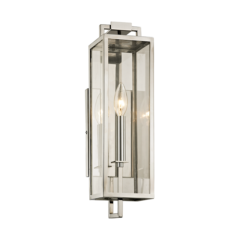 Beckham Wall Sconce Troy Lighting