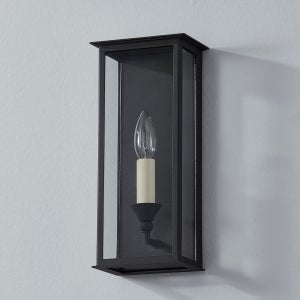 Chauncey Wall Sconce Troy Lighting