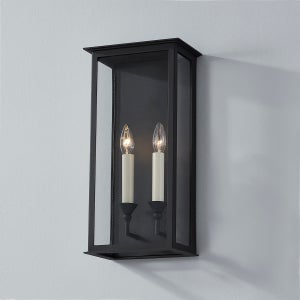 Chauncey Wall Sconce Troy Lighting