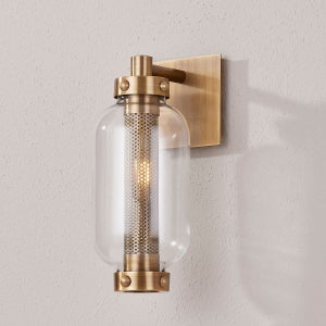 Atwater Wall Sconce Troy Lighting