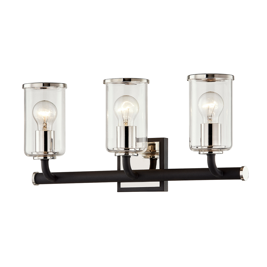 Aeon Bath And Vanity Troy Lighting