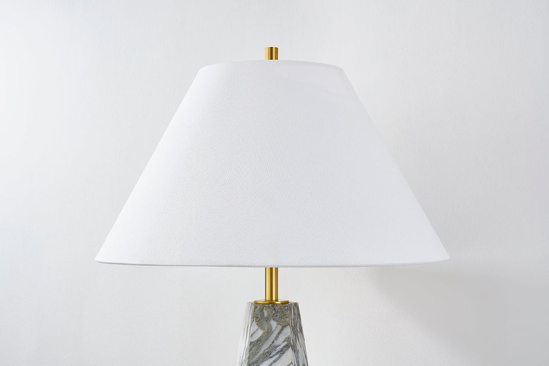 BENICIA Table Lamp Hudson Valley Lighting