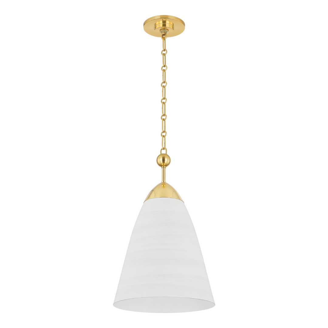 BRONSON Pendant Pendant Hudson Valley Lighting
