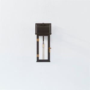 Bohen Exterior Wall Sconce Troy Lighting