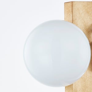 Brisbane Plug-In Sconce Troy Lighting