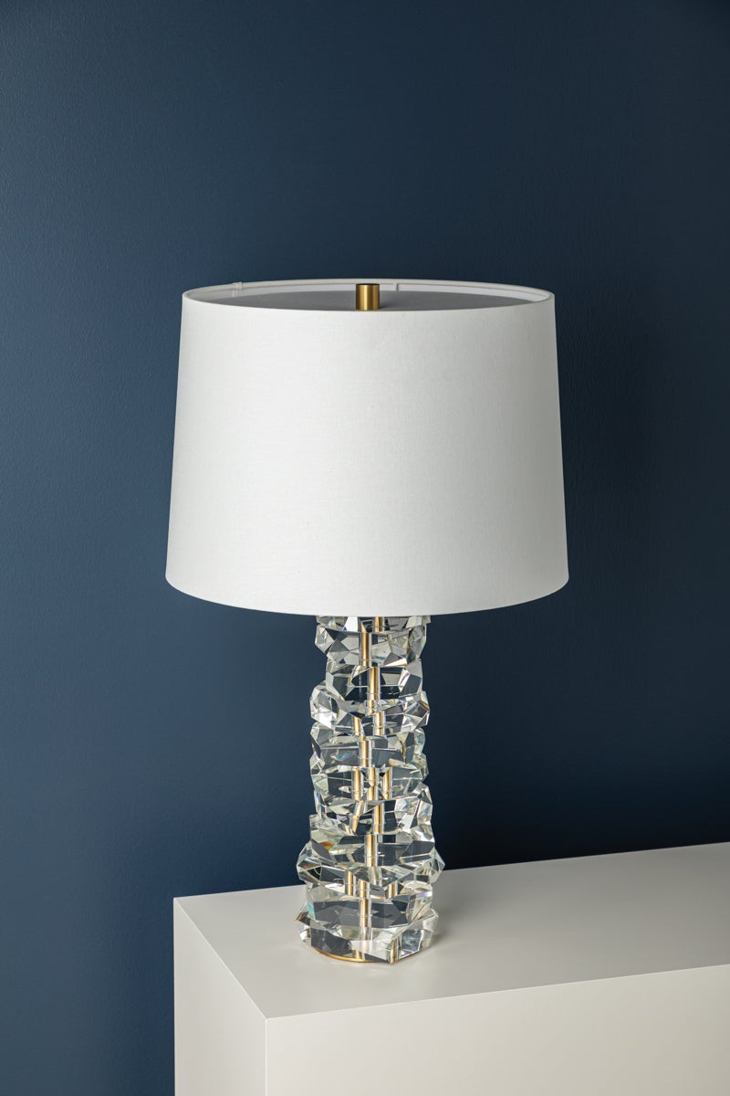 BELLARIE Table Lamp Hudson Valley Lighting