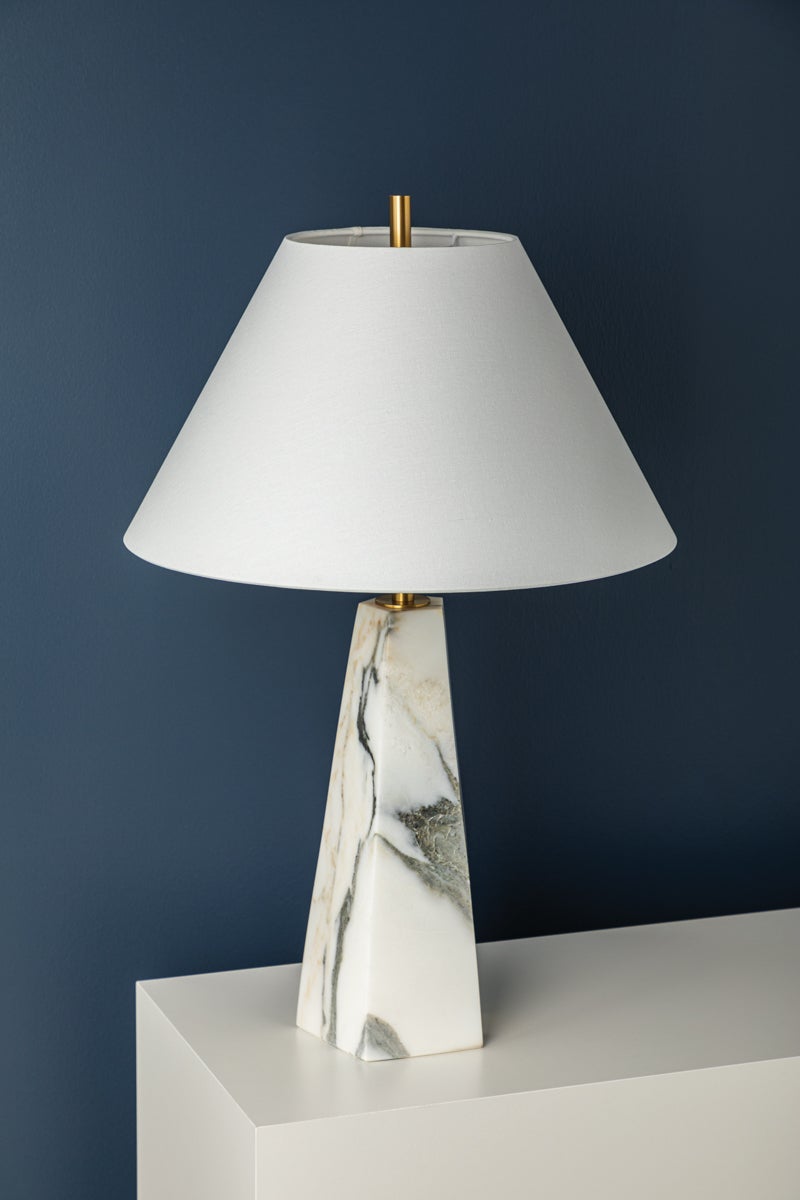 BENICIA Table Lamp Hudson Valley Lighting