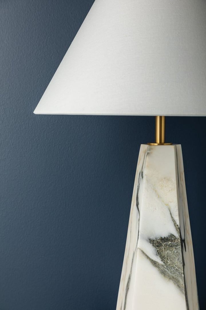 BENICIA Table Lamp Hudson Valley Lighting