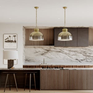 Beryl Pendant Pendant Troy Lighting