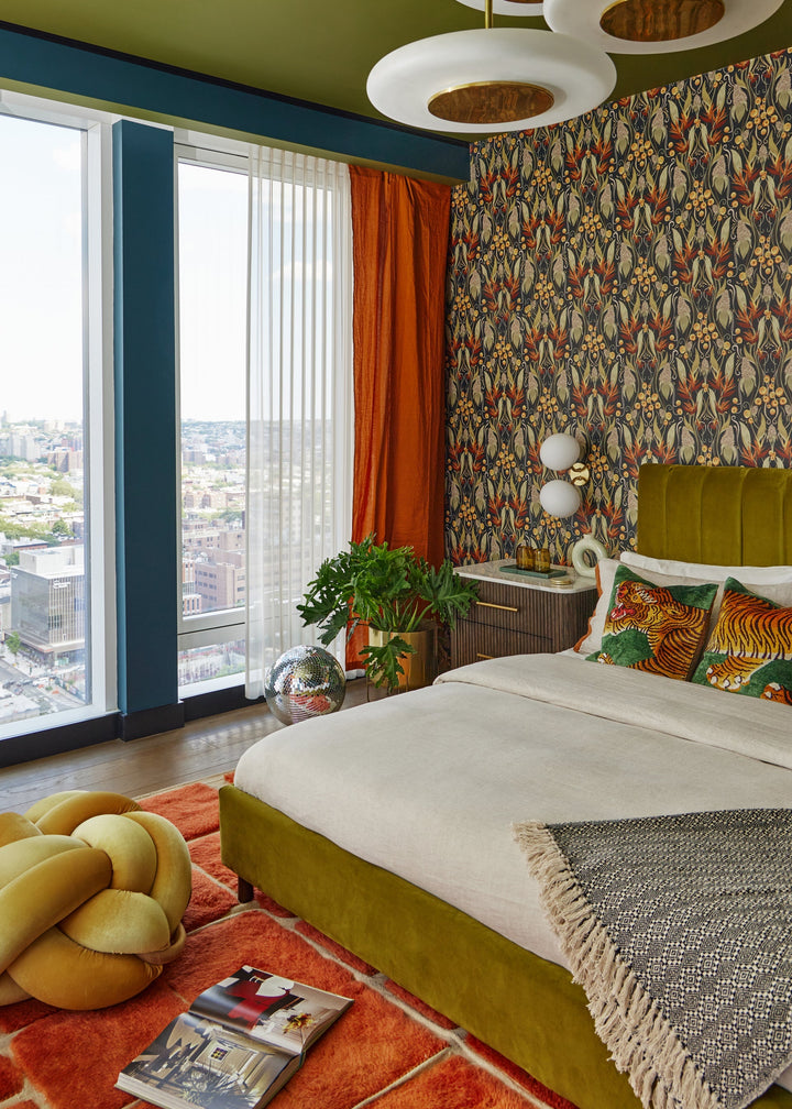 Blyford Pendant Pendant Hudson Valley Lighting