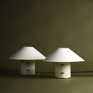 Bond Table Lamp Troy Lighting