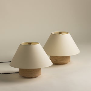 Bronte Table Lamp Troy Lighting