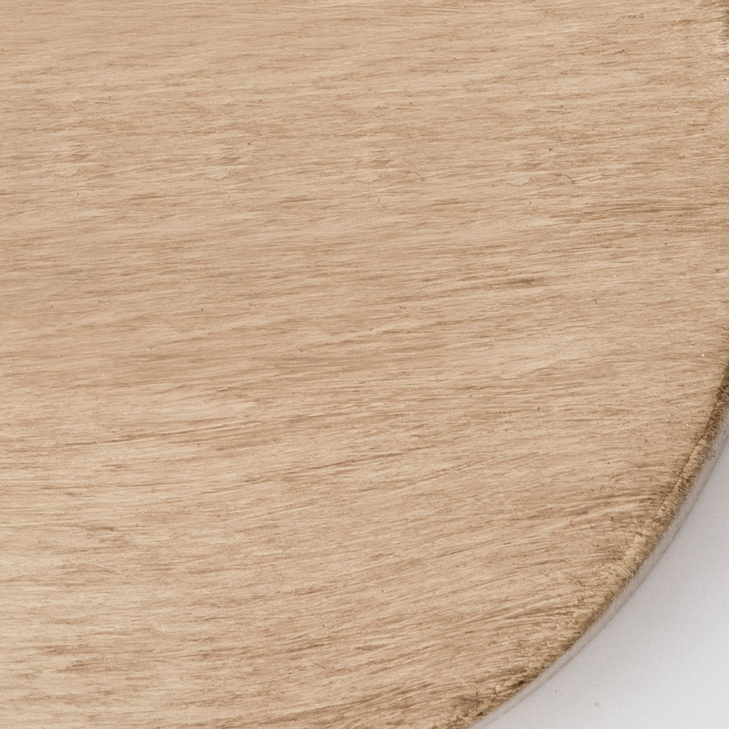 Crystorama Crystorama Jessa 3 Light Burnished Silver Flush Mount