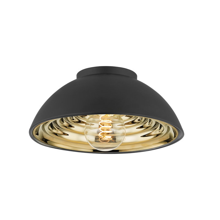 Eclipse Flush Mount Troy Lighting