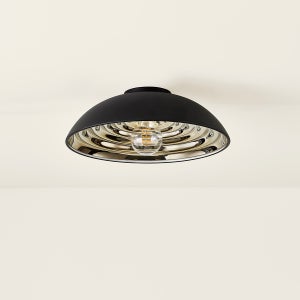 Eclipse Flush Mount Troy Lighting