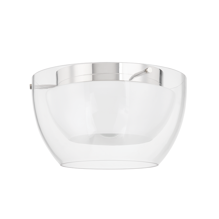 Dutton Flush Mount Troy Lighting