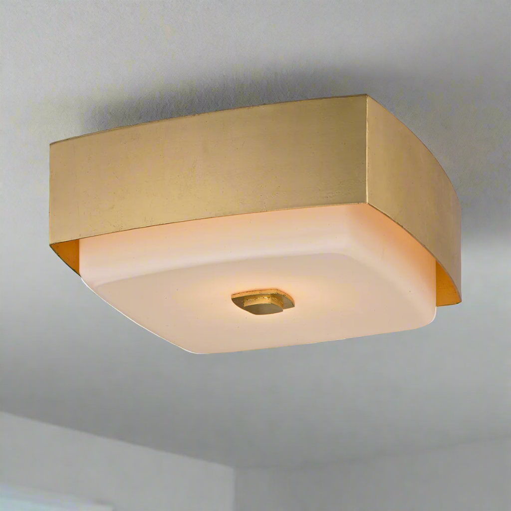 Allure Flush Mount Troy Lighting