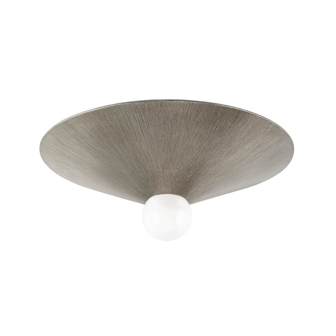 Summit Flush Mount Troy Lighting